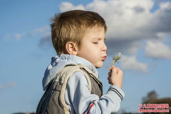 欧美思：全脑教育加盟前景广阔 适合投资