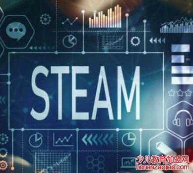 steam教育培训加盟