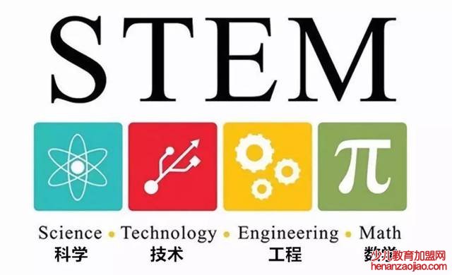 stem教育机构加盟