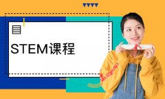 上海stem教育加盟机构未来的发