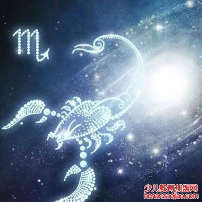 数学最好的四大星座是什么？