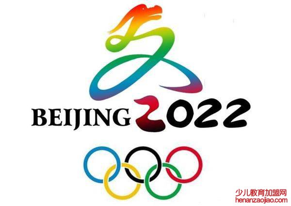 2022年冬奥会主题是什么？