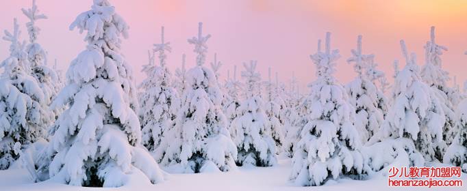 下雪了怎么发朋友圈？