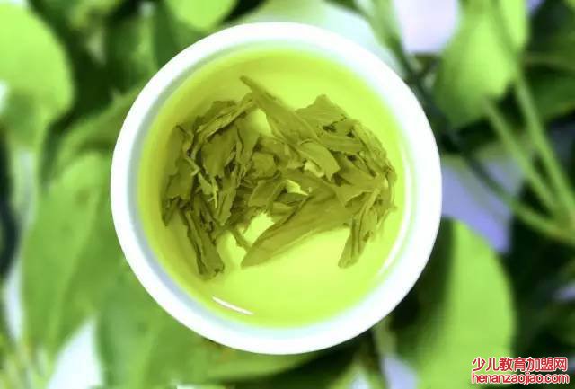 什么茶碱性最大最好？