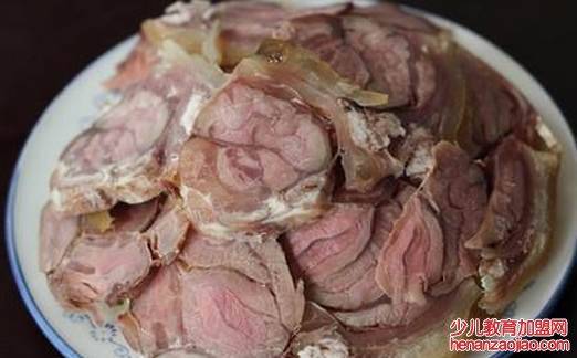 狗肉去腥味的绝密方法是什么？